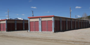 Cross Country Storage Fraser Valley Colorado
